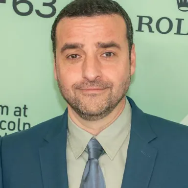 David Krumholtz profile photo