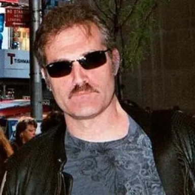 Marc Kudisch profile photo