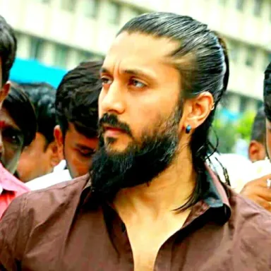 Chetan Kumar profile photo