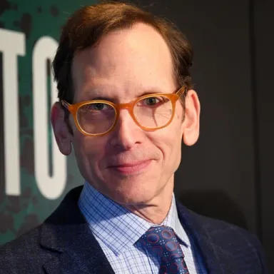 Stephen Kunken profile photo