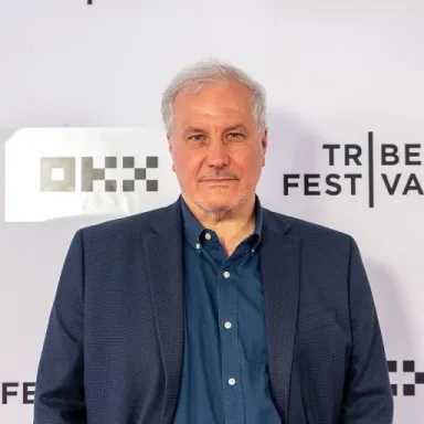 Keith Kupferer profile photo