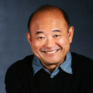 Clyde Kusatsu profile photo