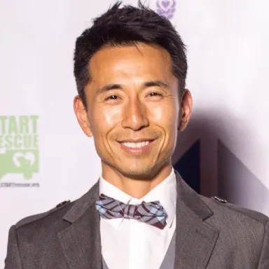 James Kyson profile photo