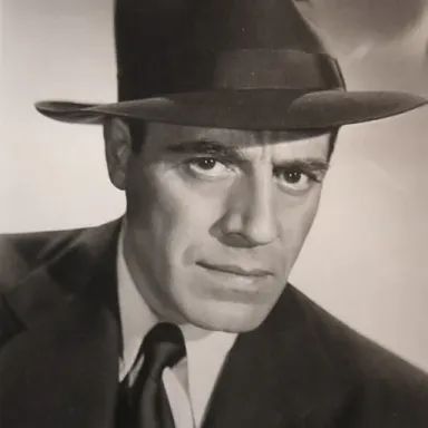 Jack La Rue profile photo