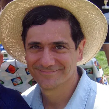 Carlos Lacámara profile photo