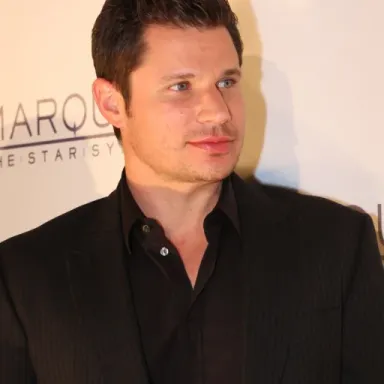 Nick Lachey profile photo