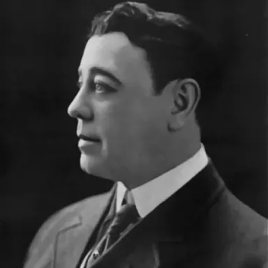 Wilton Lackaye profile photo