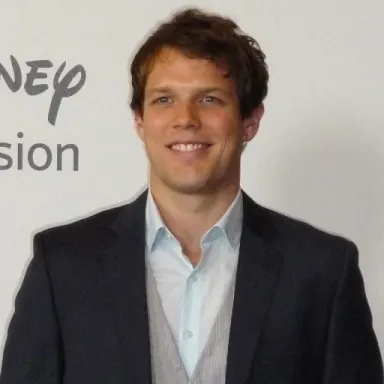 Jake Lacy profile photo