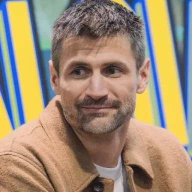 James Lafferty profile photo