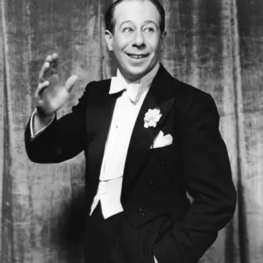 Bert Lahr profile photo