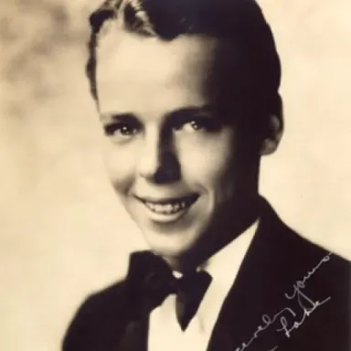 Arthur Lake (actor) profile photo