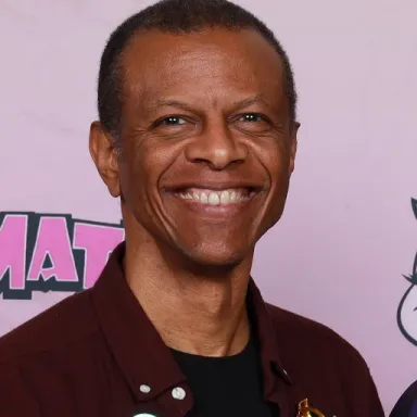 Phil LaMarr profile photo