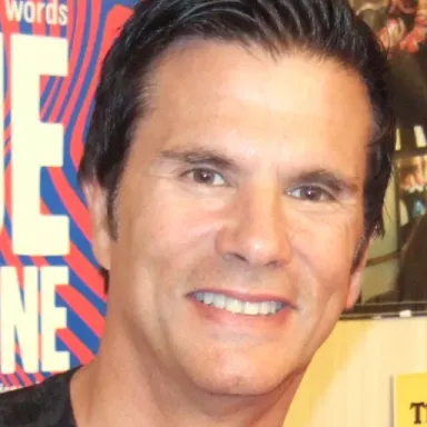 Lorenzo Lamas profile photo