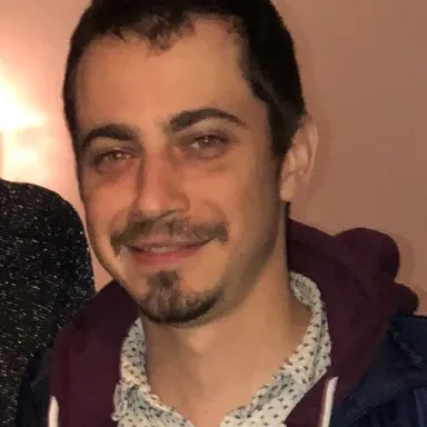 Adam Lamberg profile photo