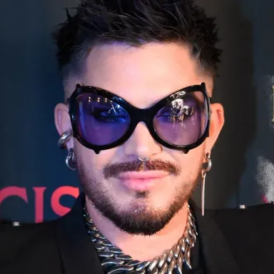 Adam Lambert profile photo