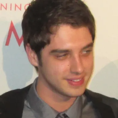 David Lambert (actor) profile photo
