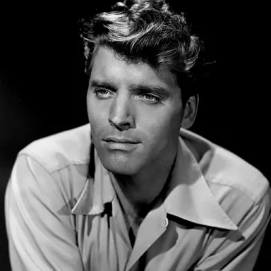 Burt Lancaster profile photo