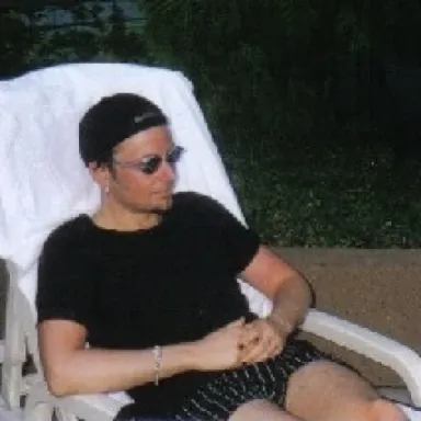 Paul Land profile photo