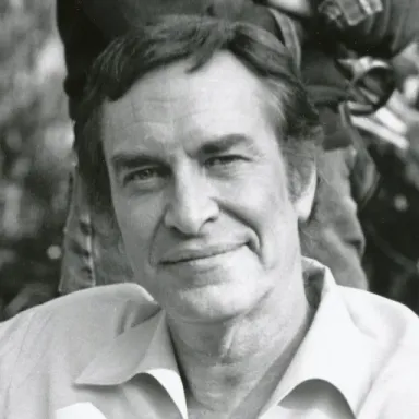 Martin Landau profile photo