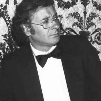 Steve Landesberg profile photo