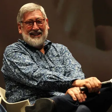John Landis profile photo