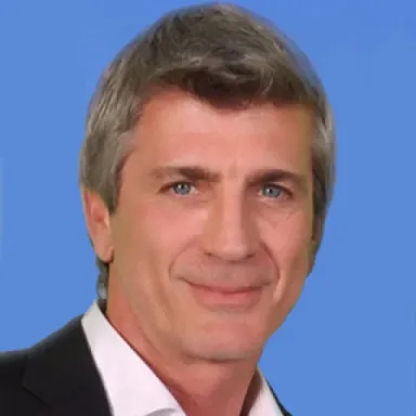Joe Lando profile photo