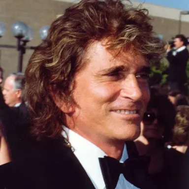 Michael Landon profile photo