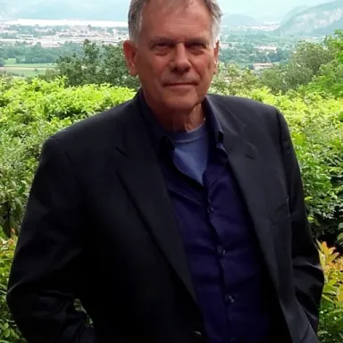 André Landzaat profile photo