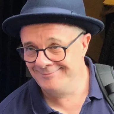 Nathan Lane profile photo