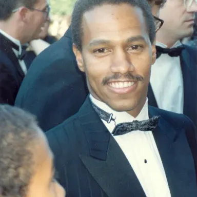 Eric Laneuville profile photo