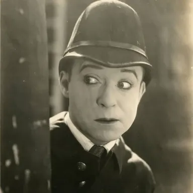 Harry Langdon profile photo