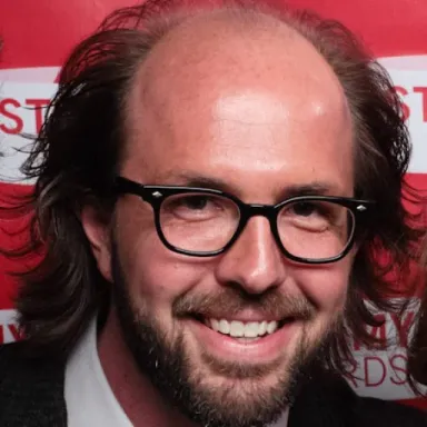 Eric Lange profile photo