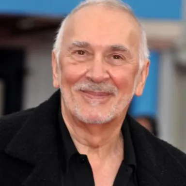 Frank Langella profile photo