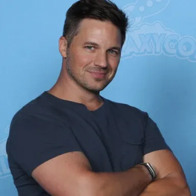 Matt Lanter profile photo