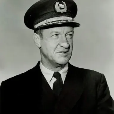 John Larch profile photo