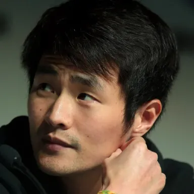 Christopher Larkin (actor) profile photo
