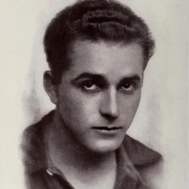 George Larkin profile photo