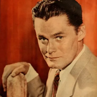 John Larkin (actor, born 1912) profile photo