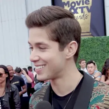 Brandon Larracuente profile photo