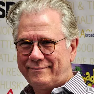 John Larroquette profile photo
