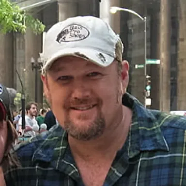Larry the Cable Guy profile photo
