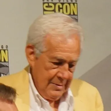 Jack Larson profile photo