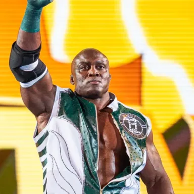 Bobby Lashley profile photo