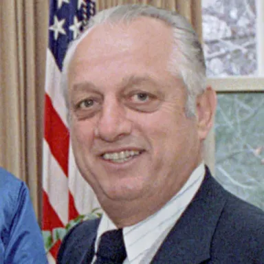 Tommy Lasorda profile photo