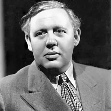 Charles Laughton profile photo