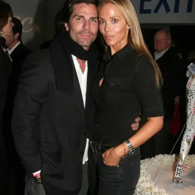 Greg Lauren profile photo