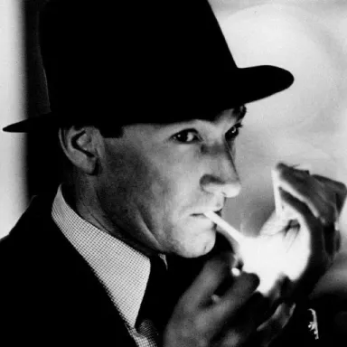 Ed Lauter profile photo