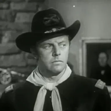 Harry Lauter profile photo