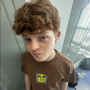 Sam Lavagnino profile photo