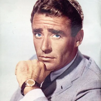 Peter Lawford profile photo